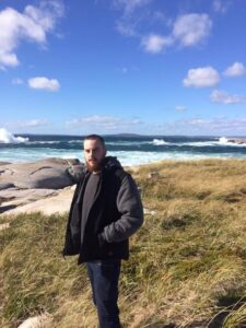 Read more about the article Matthew ”Matt” Page Ottawa, Ontario Obituary, Death,In Loving Memory Of Matt Page