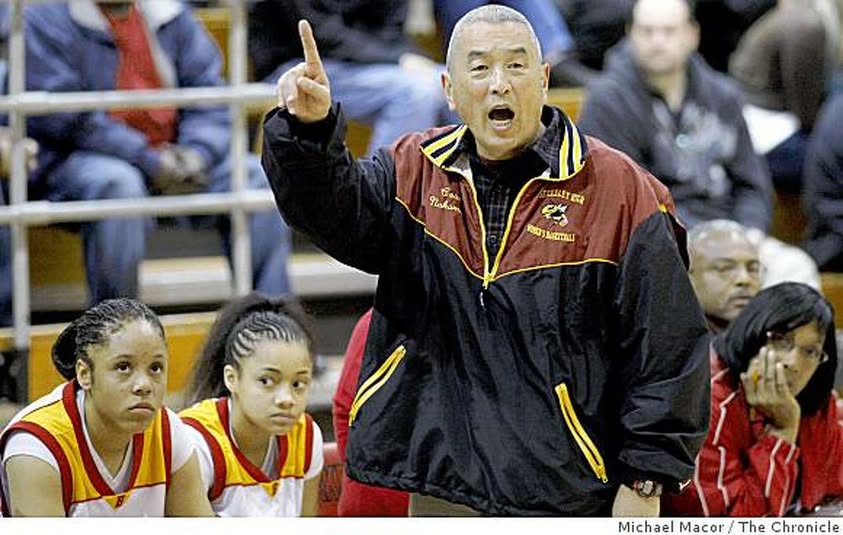Read more about the article RIP  Wade Nakamura Obituary, Beloved Berkeley High School Coach At Has Passed Away