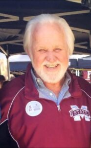 Read more about the article Ken Rainey Meridian, Mississippi Death,Meridian’s Legendary Voice Has Passed Away