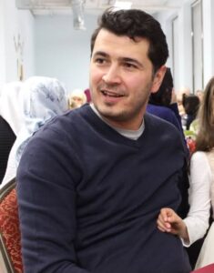 Read more about the article Fikri Özdemir Obituary,Cause Of death,Community Mourns Loss Of Beloved Educator