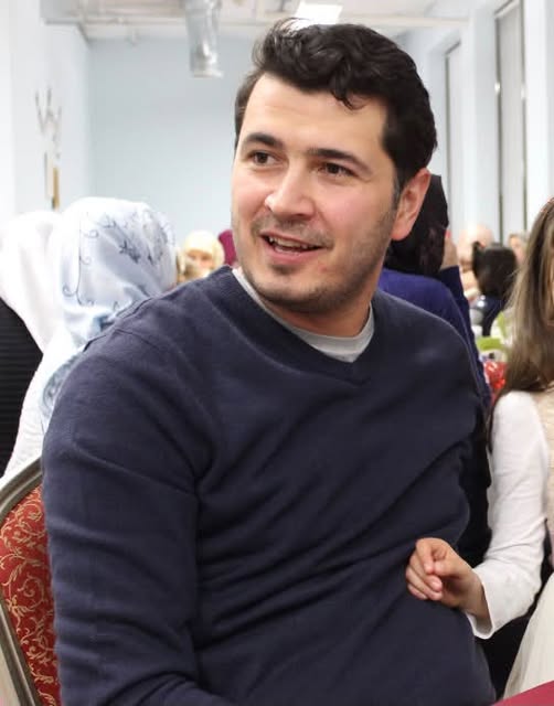You are currently viewing Fikri Özdemir Obituary,Cause Of death,Community Mourns Loss Of Beloved Educator