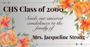 Read more about the article Jacqueline Strong Obituary, Clayton High School Beloved Teacher Has Passed Away