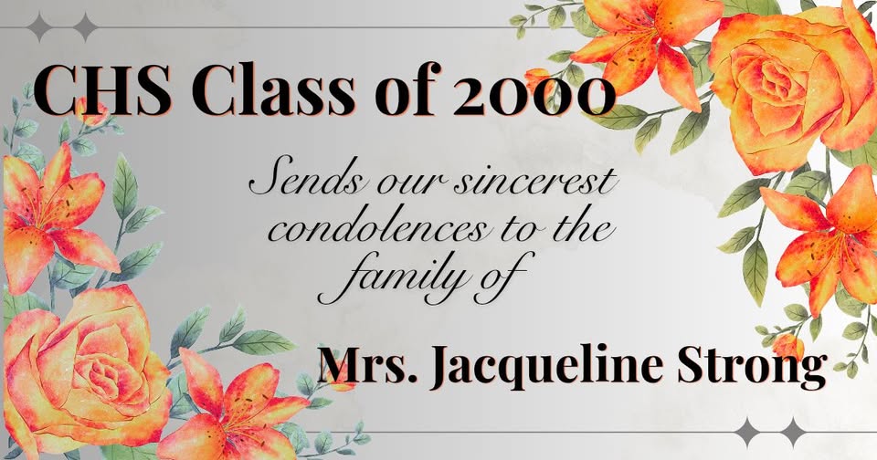 You are currently viewing Jacqueline Strong Obituary, Clayton High School Beloved Teacher Has Passed Away