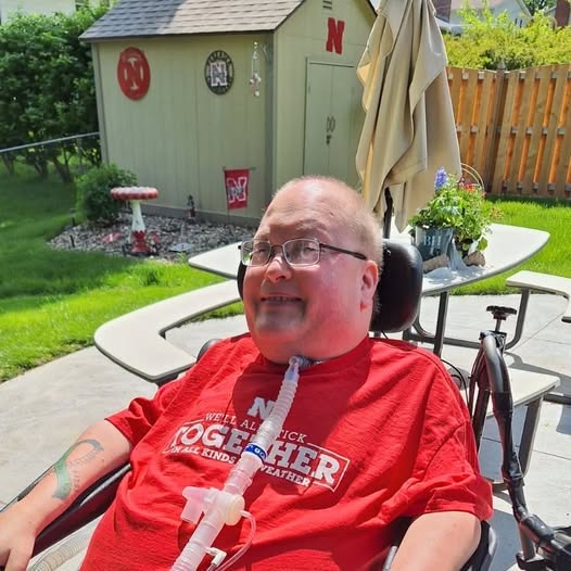 Read more about the article Brett Klusaw Omaha, Nebraska Obituary,man died after an accident left him as quadriplegic,