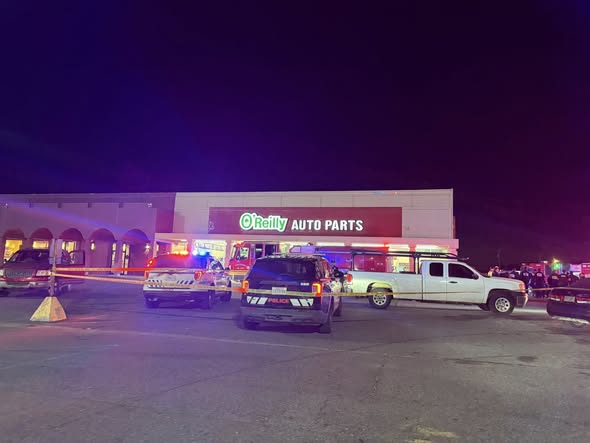 Read more about the article Shooting Incident at Sheas Fork Leaves One Wounded, Suspect at Large
