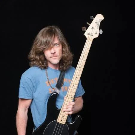 Read more about the article RIP, Kevin Chown, Bassist and Composer Kevin Chown Has Passed Away