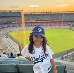 Read more about the article Scarlett Guillen Obituary,  Orange, CA,  8yrs Old ,July 4, 2026