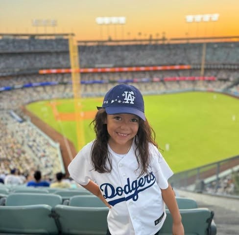 Read more about the article Scarlett Guillen Obituary,  Orange, CA,  8yrs Old ,July 4, 2026