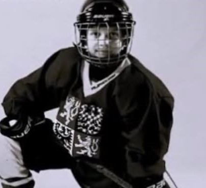 Read more about the article 16yrs Jakub Pustka,Defender Who Developed the HC Frýdek-Mistek program and Czech Top Hockey Player Has Passed Away