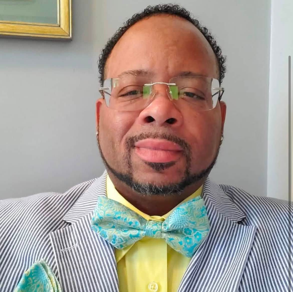 Read more about the article Rodney Pitts Louisville, KY Obituary, Kentucky Future Stars Day 1 photographer and media person Rodney Pitts!