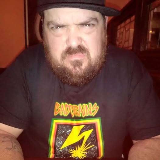 Read more about the article Tony Wright Hazel Park, MI  Obituary,Death,Lead vocalist at 1000 Yard Stare Has Passed Away