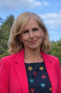 Read more about the article In Loving Memory of Martina Black