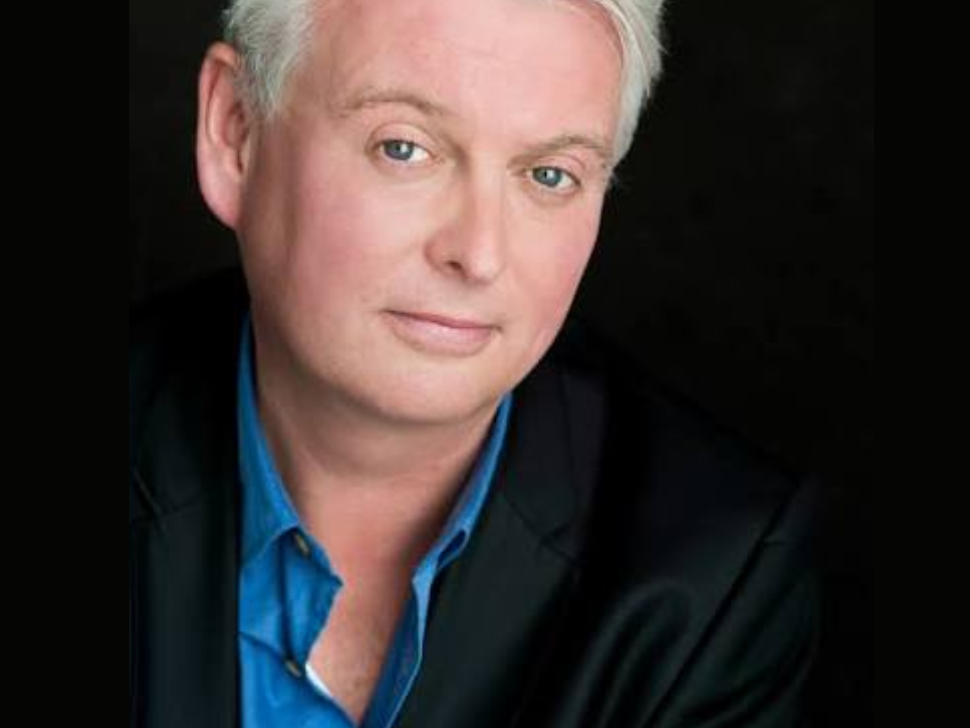 Read more about the article Rob Herriot  Winnipeg, MB Obituary , Canadian stage director  director and performer, passes away at 60